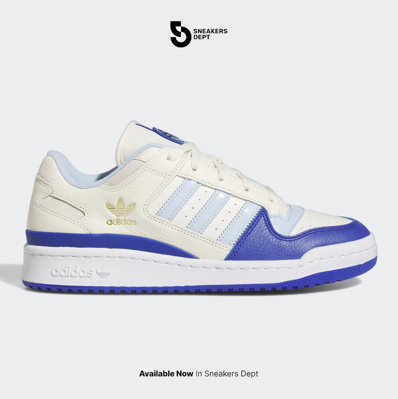 ADIDAS FORUM LOW CL IF7815
