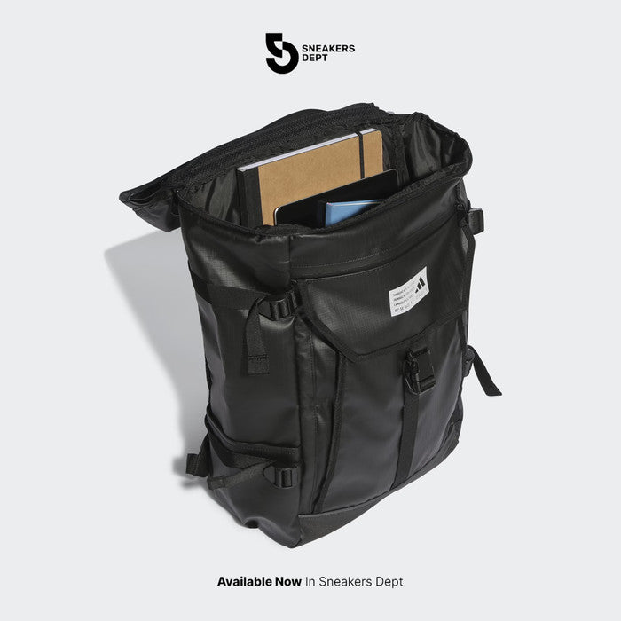 ADIDAS 4ATHLTS ID BACKPACK HT4760