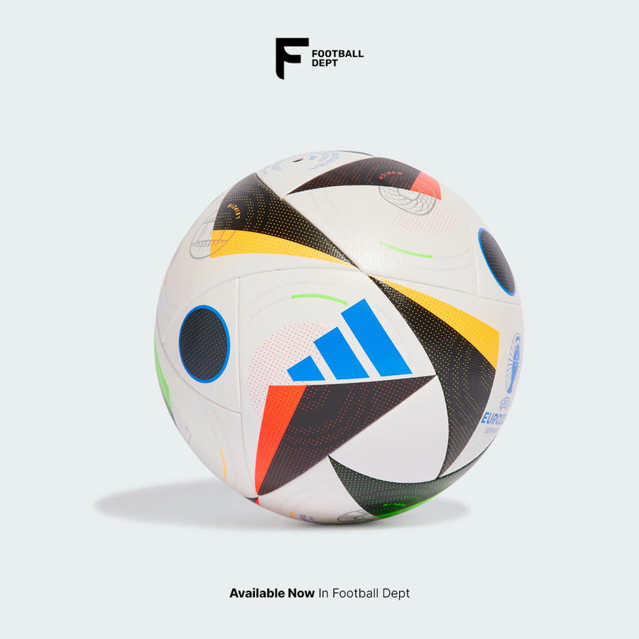 ADIDAS EURO24 COM 'COMPETITION BALL' IN9365