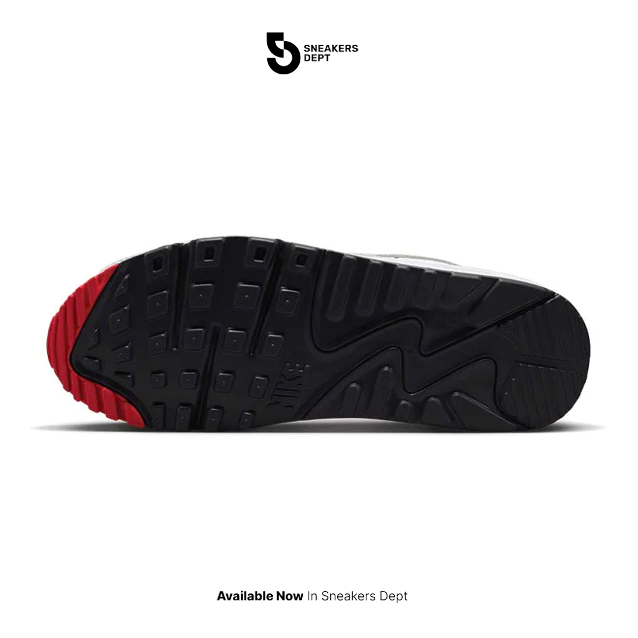 Sepatu Sneakers Wanita NIKE WMNS AIR MAX 90 DX0116101 ORIGINAL