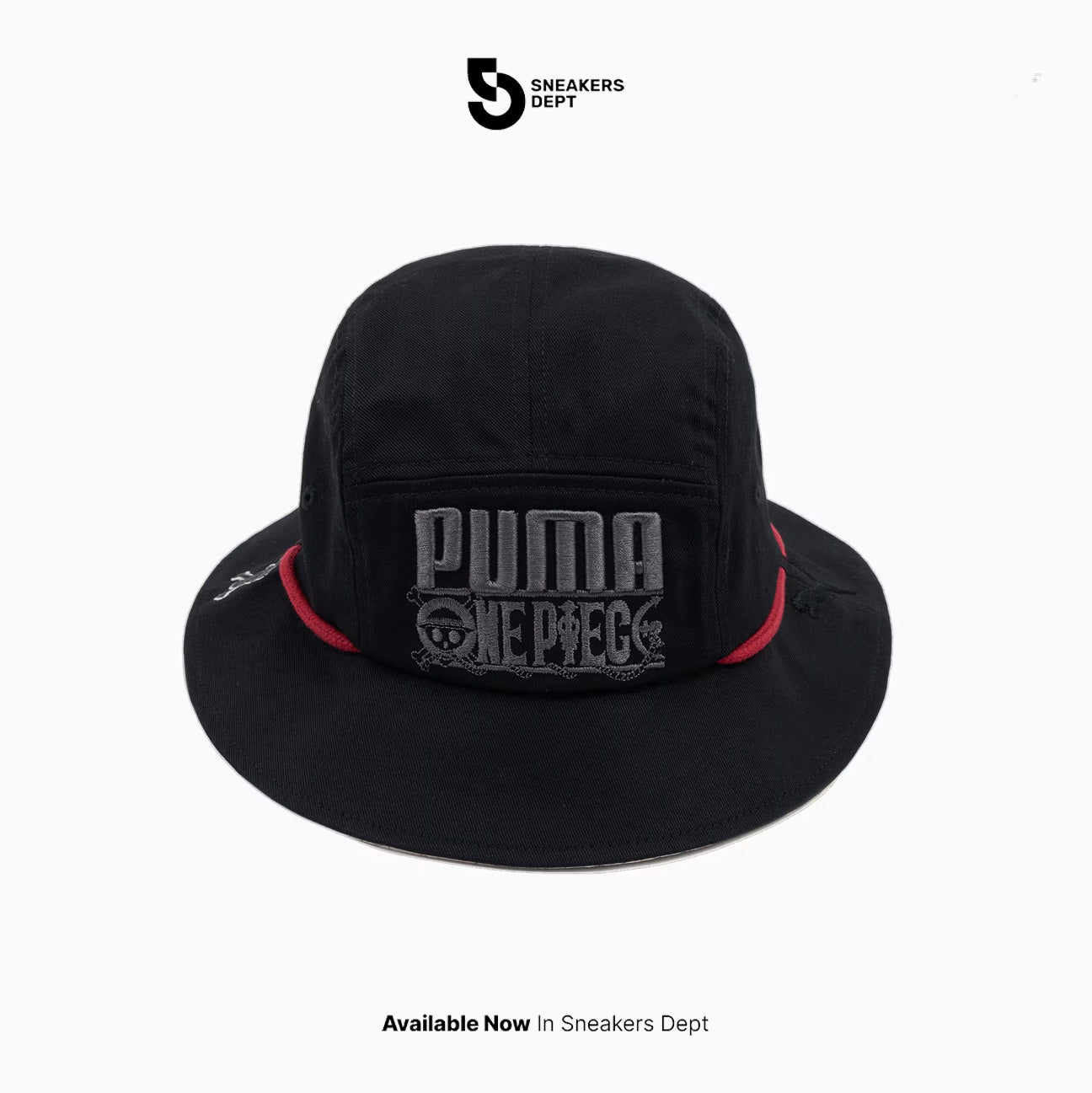 PUMA X ONE PIECE BUCKET HAT 2517701
