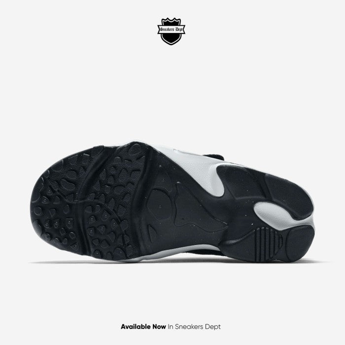 Sepatu Sneakers Unisex NIKE AIR RIFT (GS/PS BOYS) 322359014 OERIGINAL