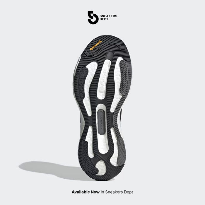 Sepatu Lari Pria ADIDAS SOLAR CONTROL GX9219 ORIGINAL