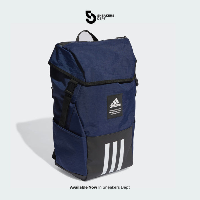 ADIDAS 4ATHLTS CAMPER BACKPACK IL5747