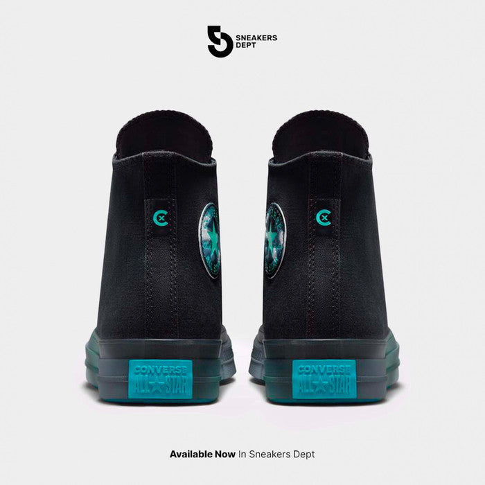Sepatu Sneakers Pria CONVERSE CTAS CX HI A03463C ORIGINAL