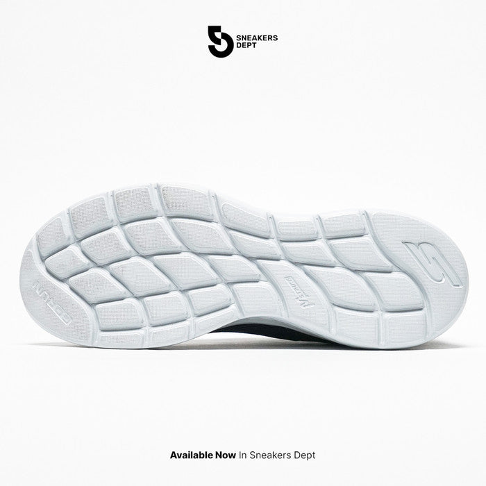 Sepatu Sneakers Pria SKECHERS GO RUN LITE 220893NVOR ORIGINAL