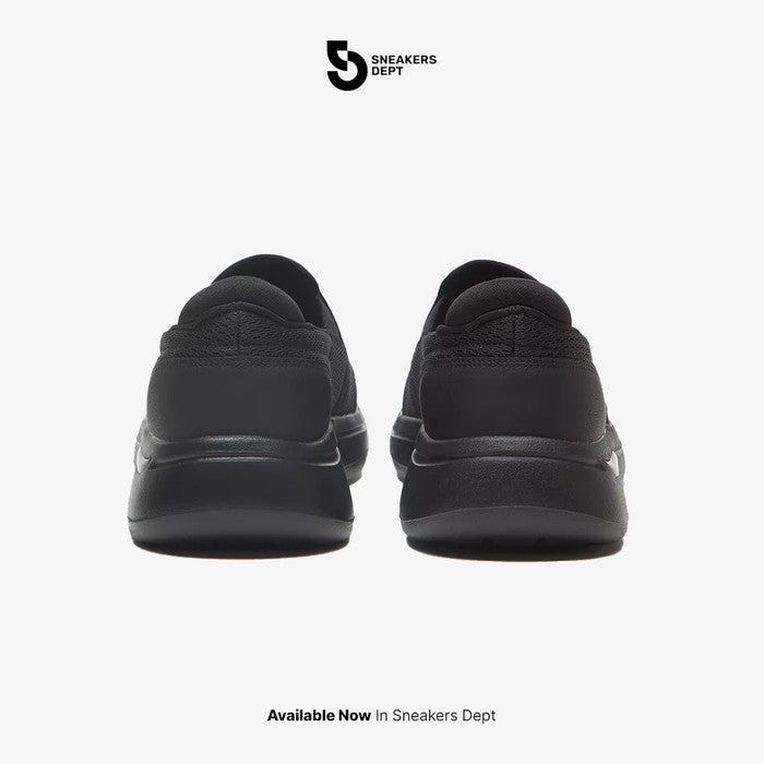 Sepatu Sneakers Pria SKECHERS GO WALK ARCH FIT ROBUST 216264BBK ORI