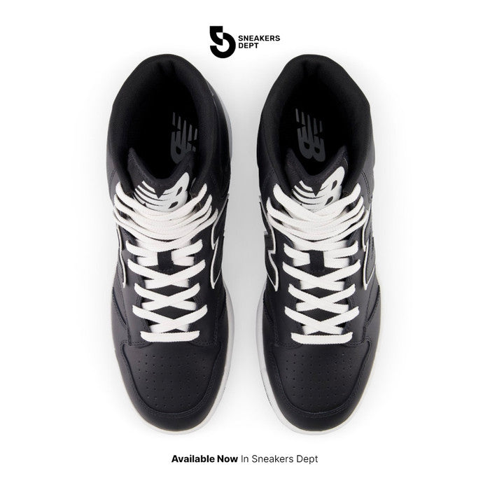 Sepatu Sneakers Pria NEW BALANCE 480 HIGH BB480COB ORIGINAL