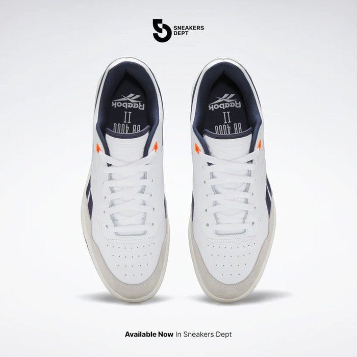 Sepatu Sneakers Pria REEBOK BB 4000 II IE6832 ORIGINAL