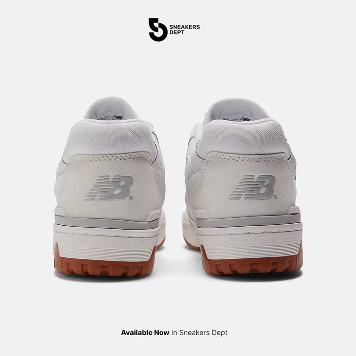 Sepatu Sneakers Pria NEW BALANCE 550 BB550WGU ORIGINAL