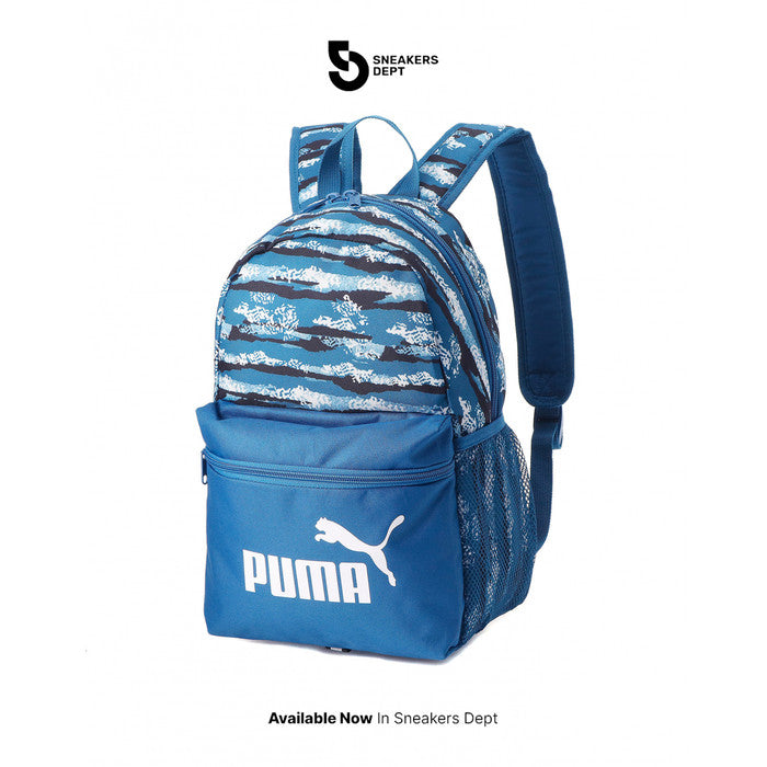 PUMA PHASE SMALL BACKPACK 07823709