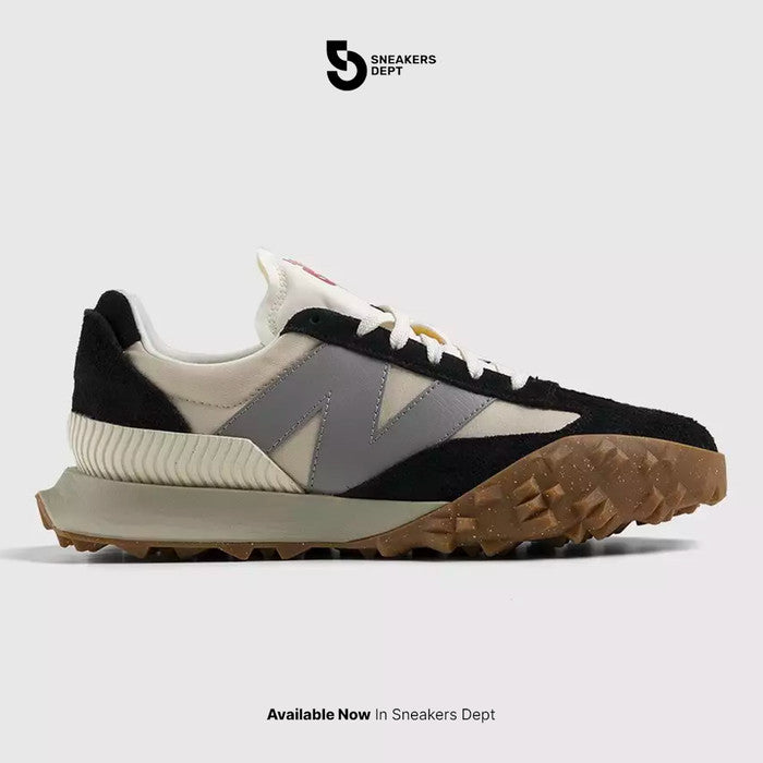 Sepatu Sneakers Unisex NEW BALANCE XC-72 UXC72EC ORIGINAL