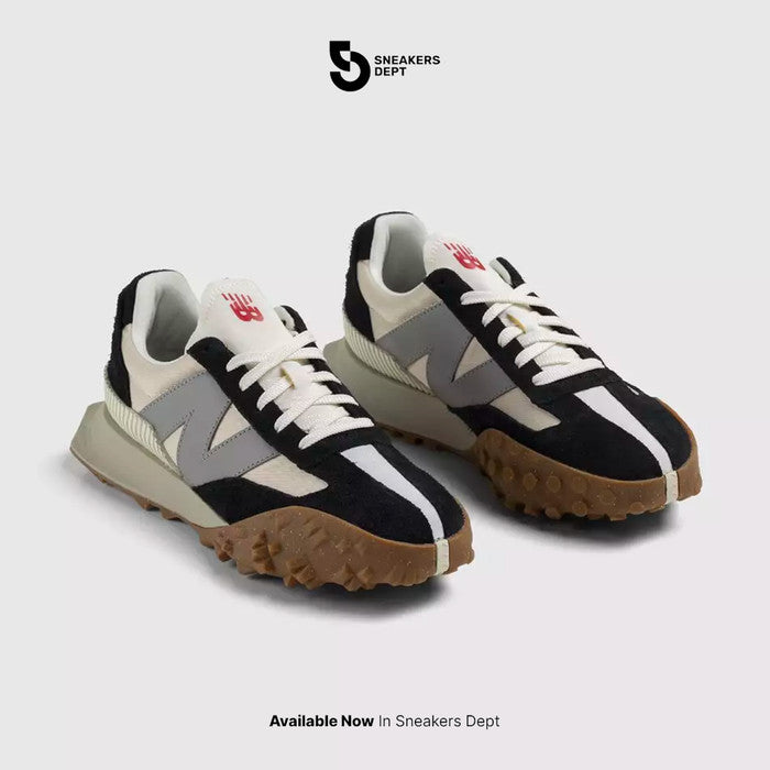 Sepatu Sneakers Unisex NEW BALANCE XC-72 UXC72EC ORIGINAL