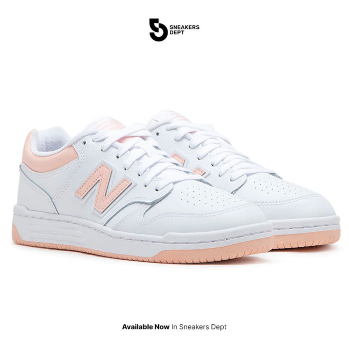 Sepatu Sneakers Unisex NEW BALANCE BB480 BB480LPH ORIGINAL