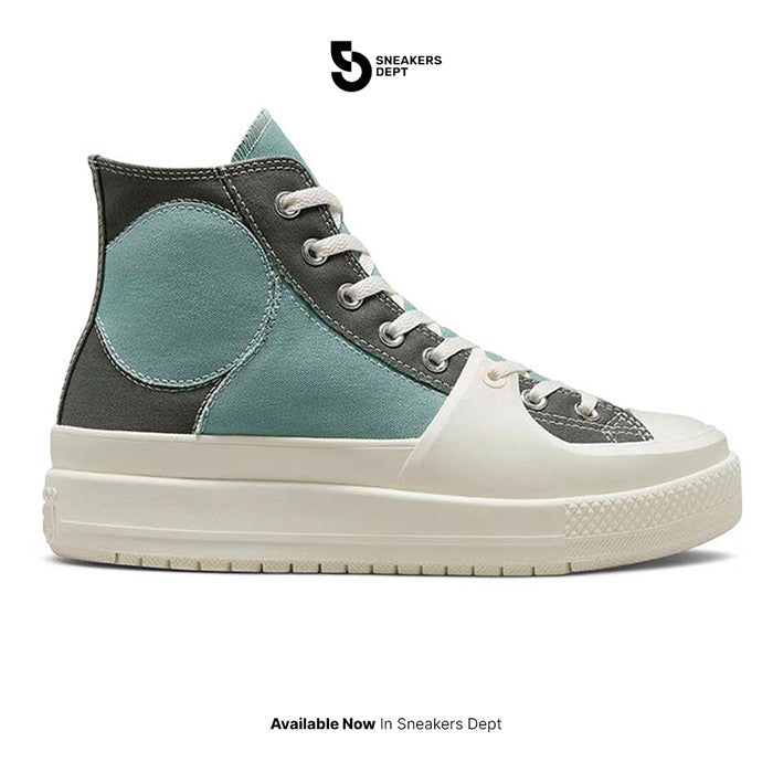 Sepatu Sneakers Pria CONVERSE CTAS CONSTRUCT HI A03472C ORIGINAL