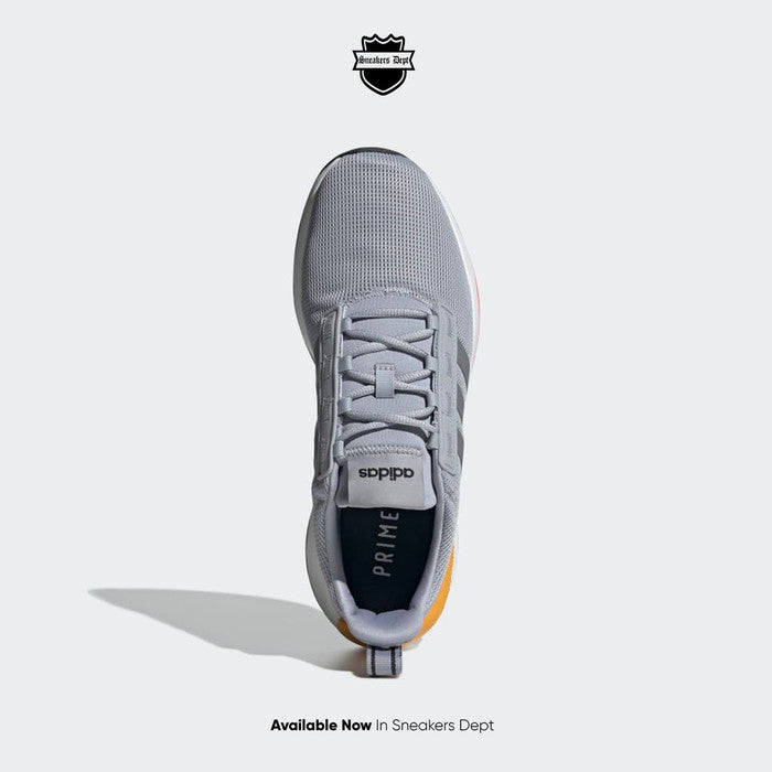 Sepatu Sneakers Pria ADIDAS RACER TR21 HALO GZ8192 ORIGINAL