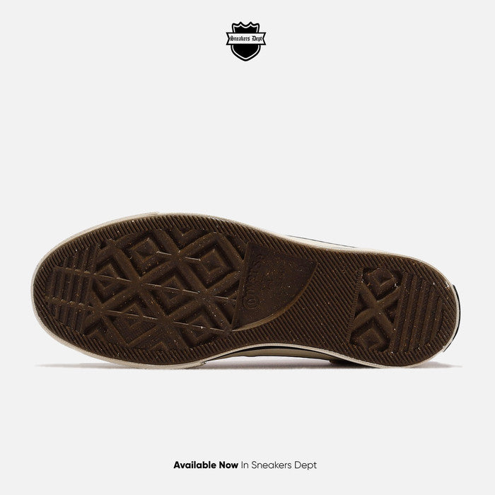 Sepatu Sneakers Pria CONVERSE CHUCK 70 OX A00737C ORIGINAL