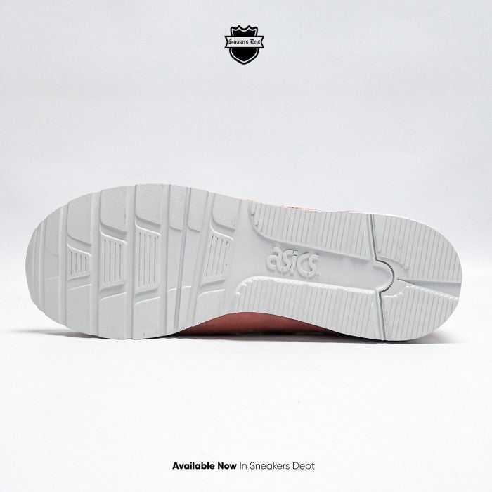 Sepatu Sneakers Pria AS1C5 GEL-LYT3 1191A173700 ORIGINAL