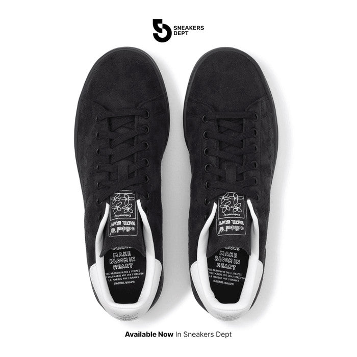 Sepatu Sneakers Pria ADIDAS STAN SMITH X NAIJEL GRAPH H06355 ORIGINAL