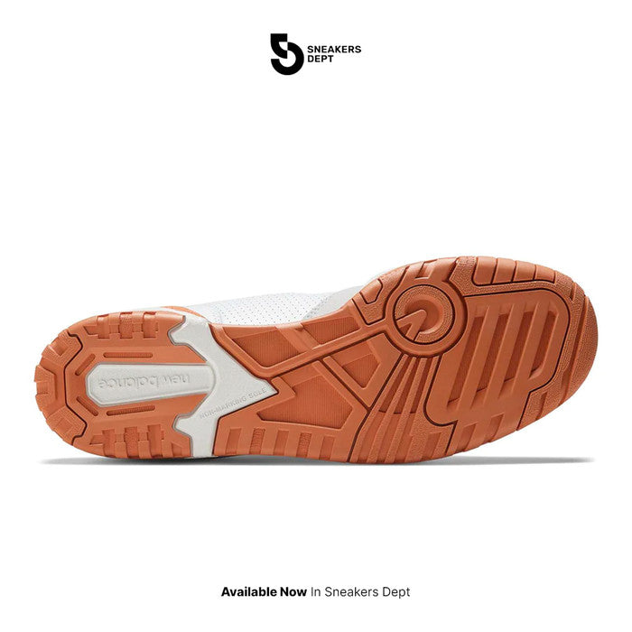 Sepatu Sneakers Pria NEW BALANCE 550 BB550LSC ORIGINAL