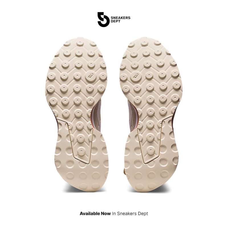 Sepatu Sneakers Pria ASICS JOGGER X1 1201A744102 ORIGINAL