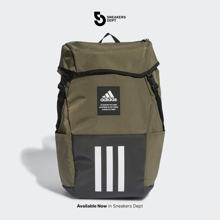 ADIDAS 4ATHLTS CAMPER BACKPACK IL5748