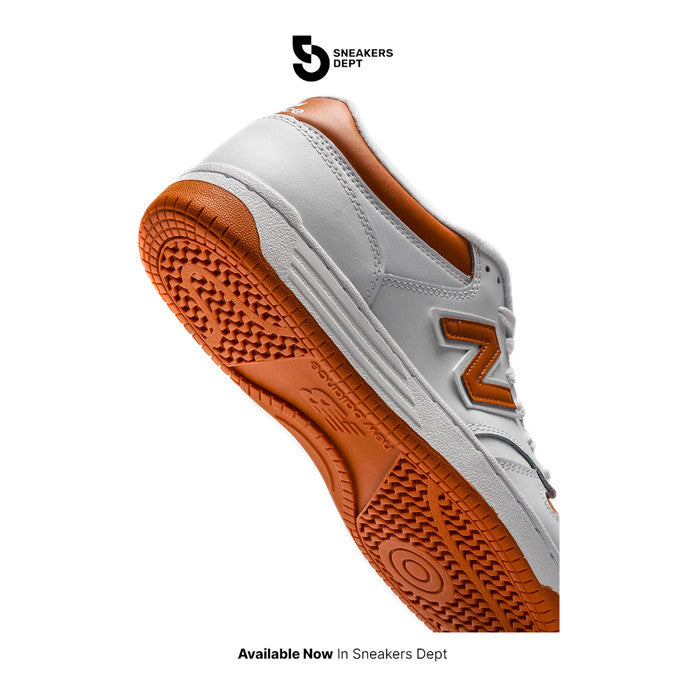 Sepatu Sneakers Pria NEW BALANCE BB 480 BB480LMO ORIGINAL