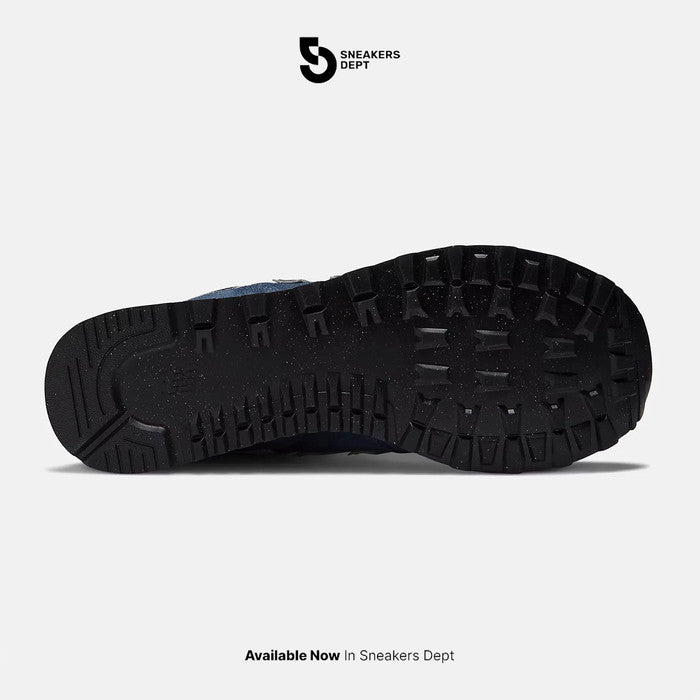 Sepatu Sneakers Pria NEW BALANCE 574 CLASSIC ML574EVN ORIGINAL