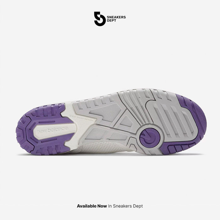 Sepatu Sneakers Pria NEW BALANCE BB 650R BB650RCF ORIGINAL