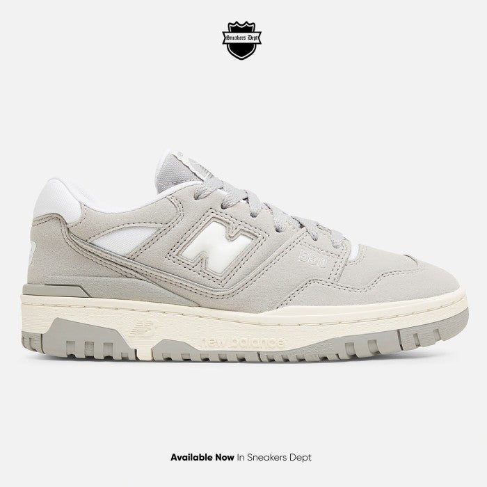 NEW BALANCE 550 SUEDE PACK (GS) GSB550NB