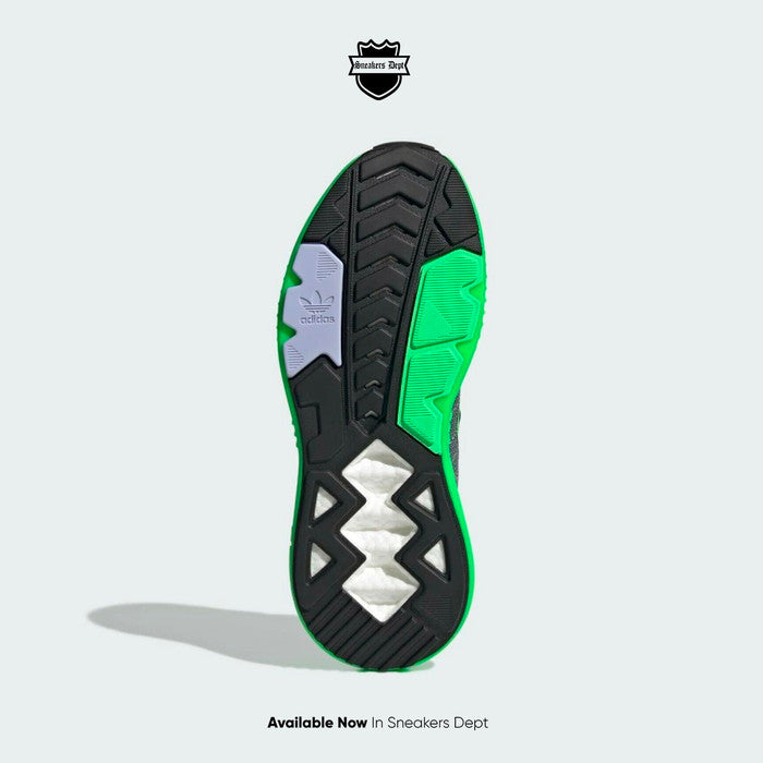 Sepatu Sneakers Pria ADIDAS ZX 5K BOOST GV7701 ORIGINAL