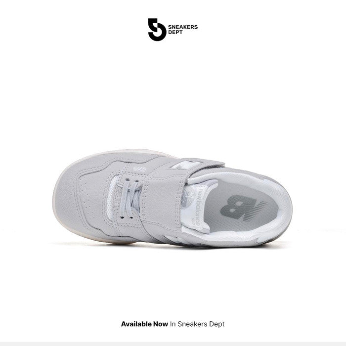 Sepatu Sneakers Anak NEW BALANCE 550 BUNGEE LACE PHB550NB ORIGINAL