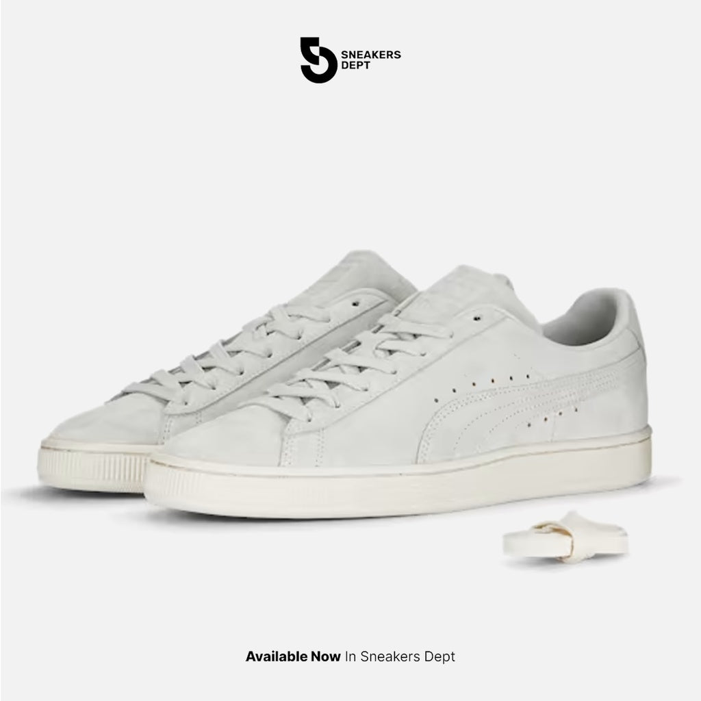 PUMA SUEDE CLASSIC 75th YEARS 39332502