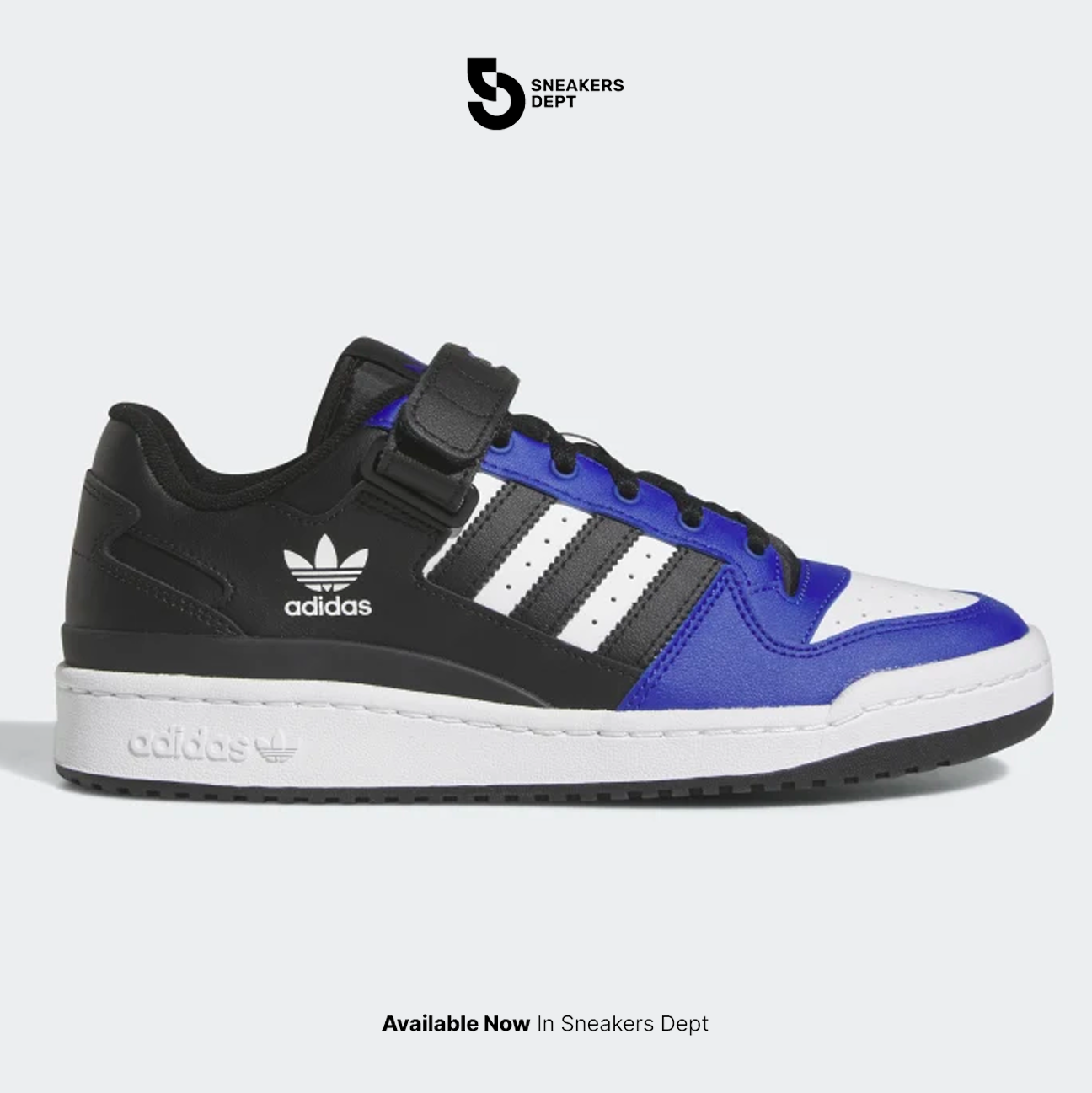 ADIDAS FORUM LOW GY0002