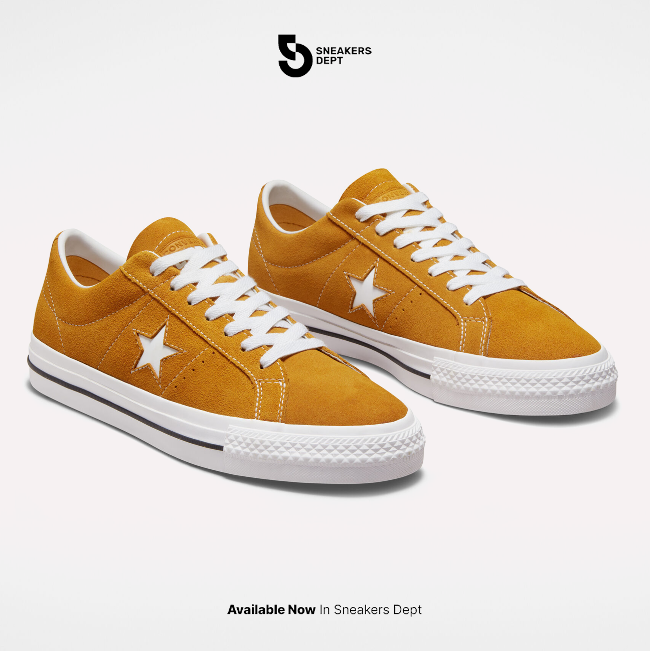 CONVERSE ONE STAR PRO OX A02944C