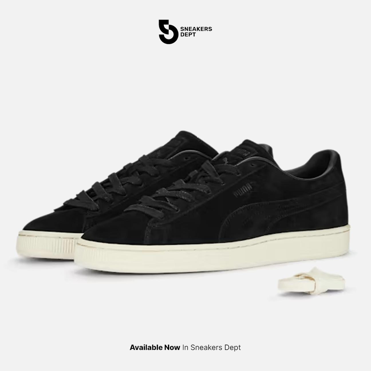 PUMA SUEDE CLASSIC 75th YEARS 39332501