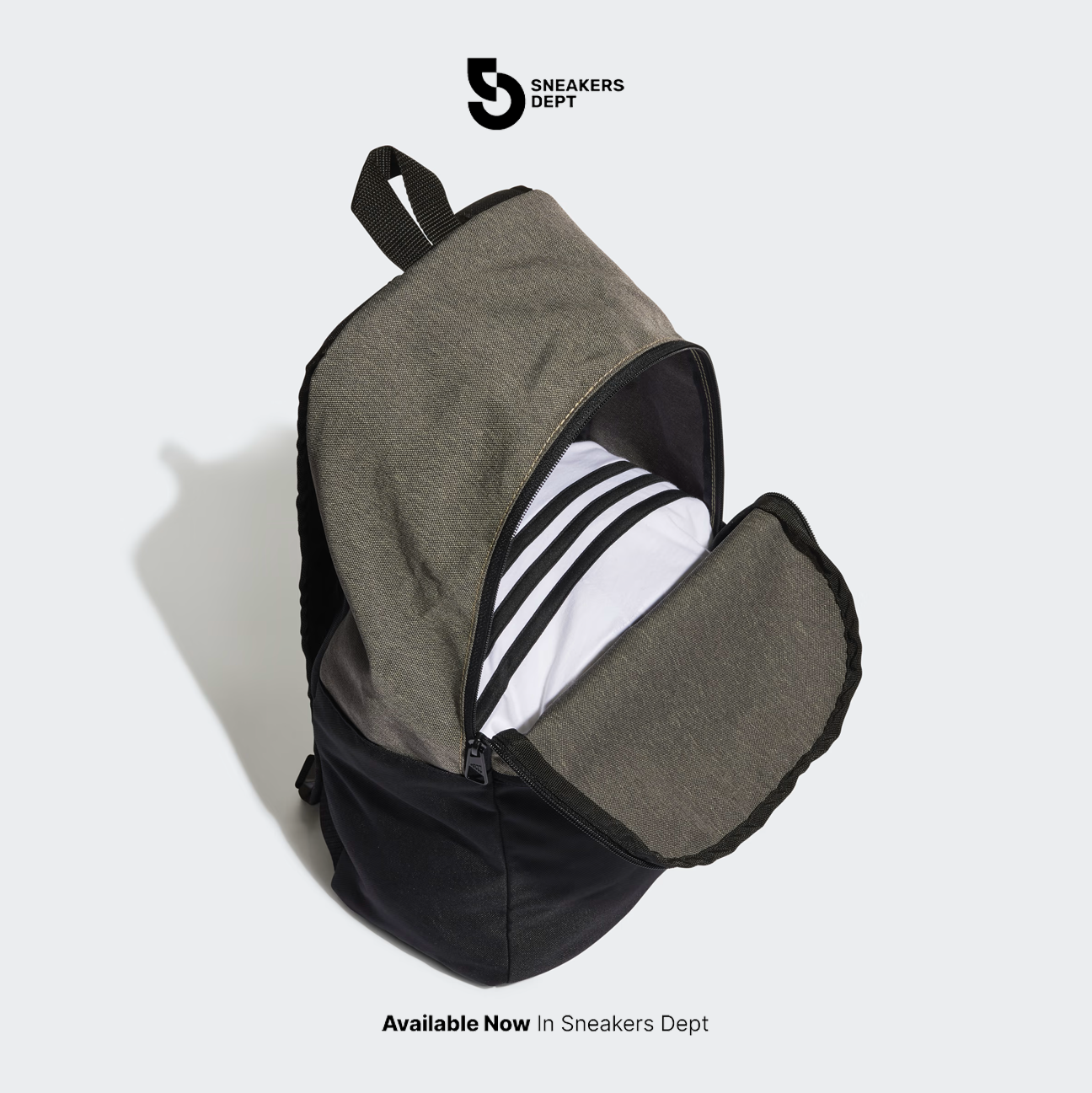 ADIDAS DAILY 2 BACKPACK HM9153