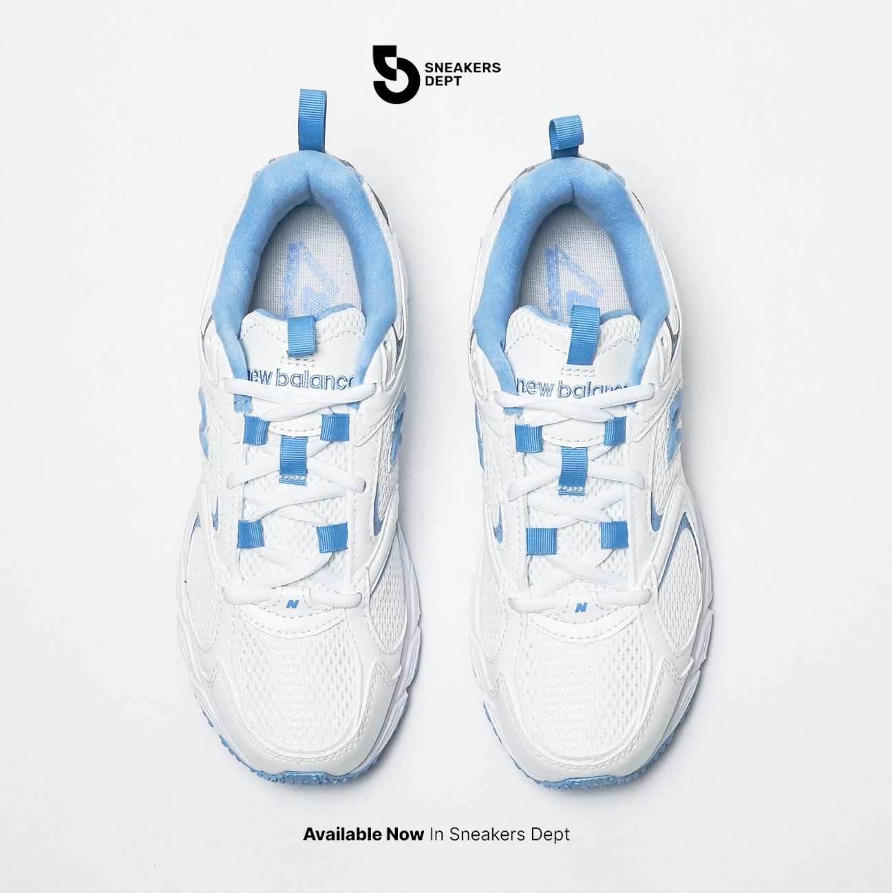 Sepatu Sneakers Pria NEW BALANCE 408 ML408V ORIGINAL
