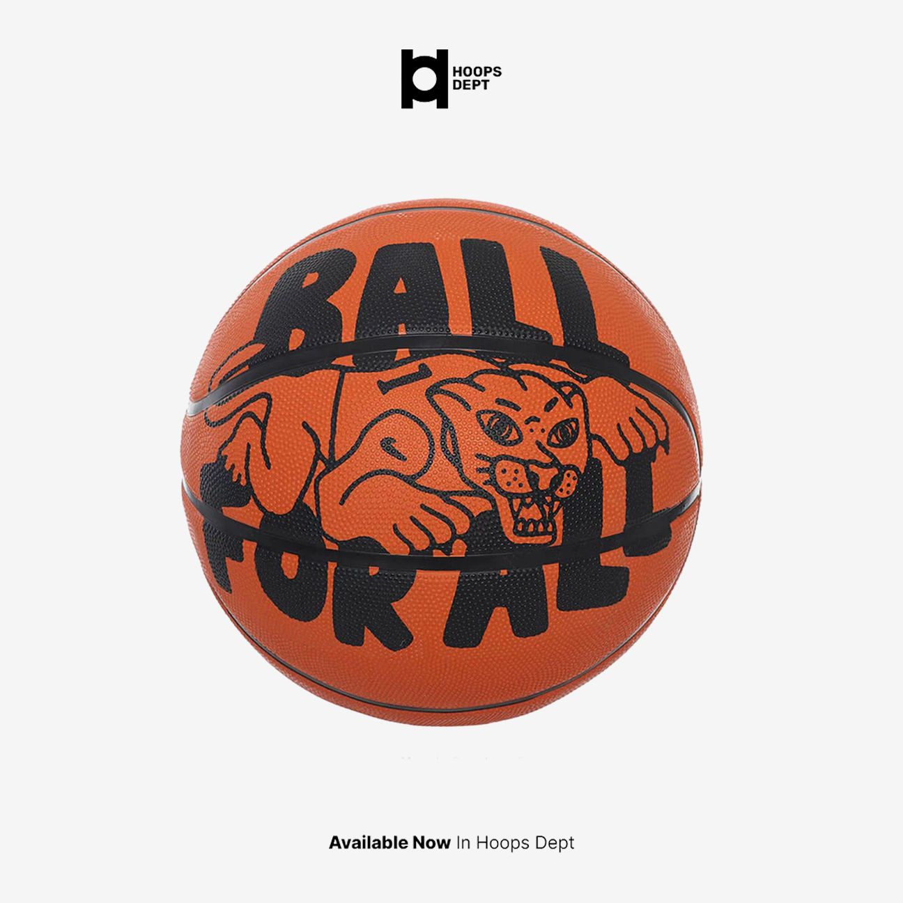 Bola Basket Nike Everyday Playground 8P Graphic N100437181107