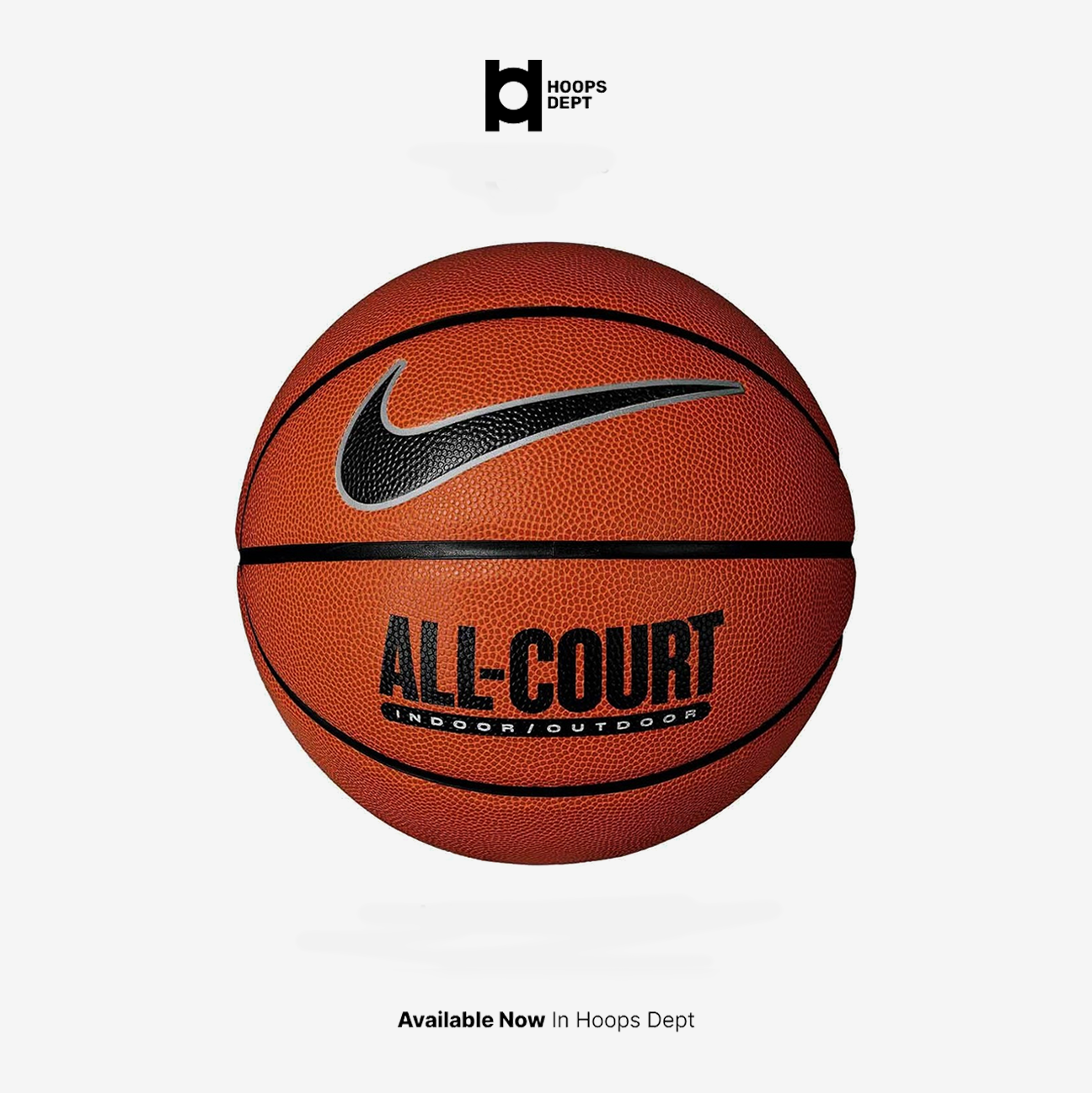 Bola Basket Nike Everyday All Court 8P N100436985507