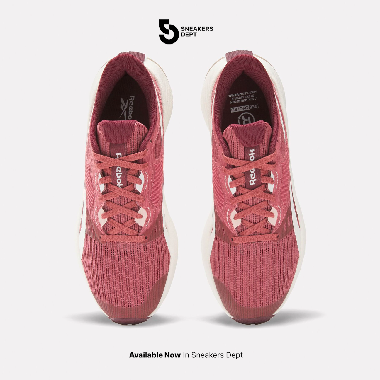 Sepatu Lari Wanita REEBOK ENERGEN TECH PLUS 100033151 ORIGINAL