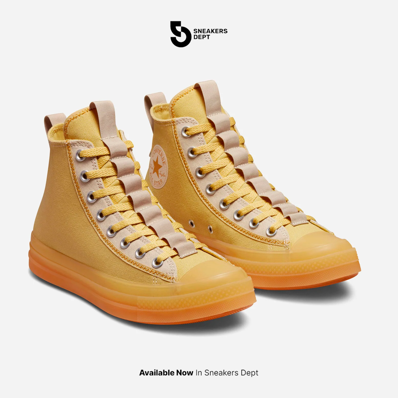 Sepatu Sneakers Pria CONVERSE CTAS CX EXPLORE HI A06016C ORIGINAL