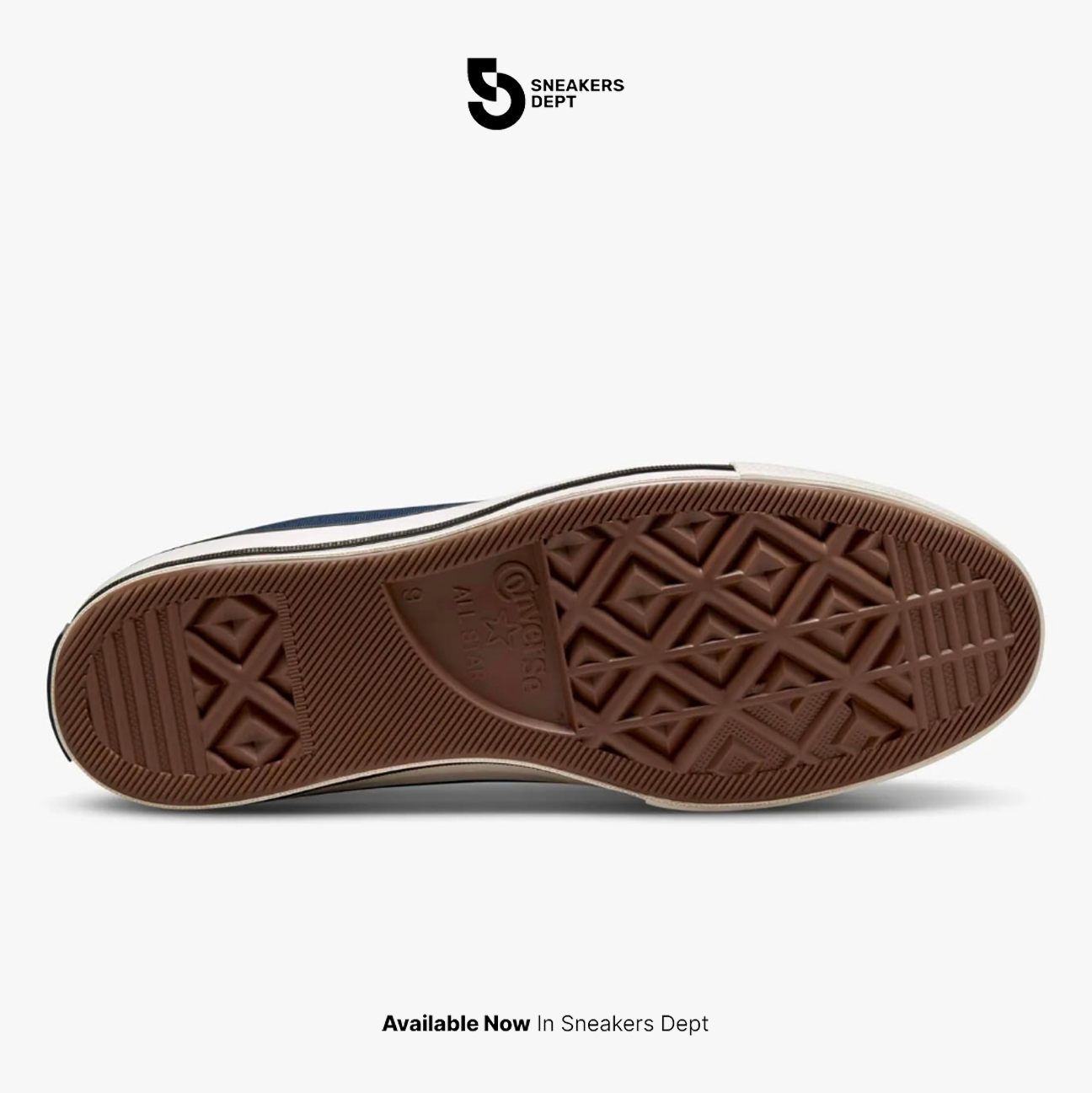 Sepatu Sneakers Pria CONVERSE CHUCK 70 HI A04969C ORIGINAL