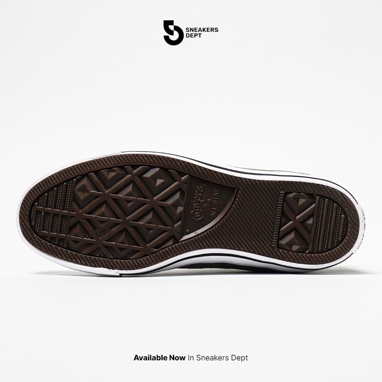Sepatu Sneakers Wanita CONVERSE CTAS RAVE OX A01370C ORIGINAL