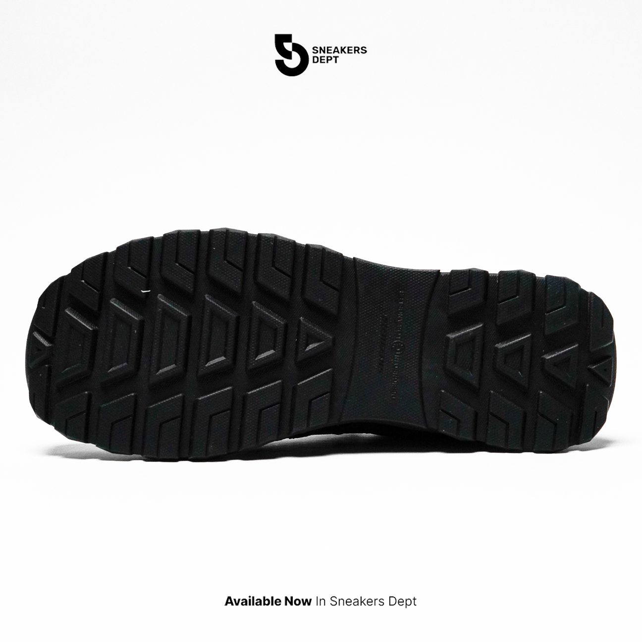 Sepatu Sneakers Pria SKECHERS ZELLER MIFFLIN 204698BLK ORIGINAL