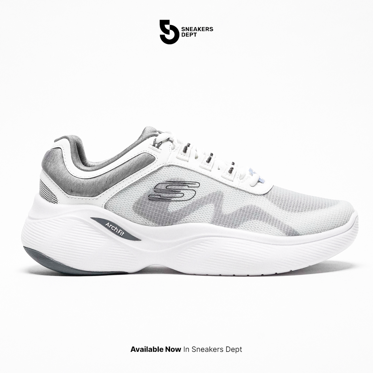 SKECHERS ARCH FIT INFINITY 232606WGY